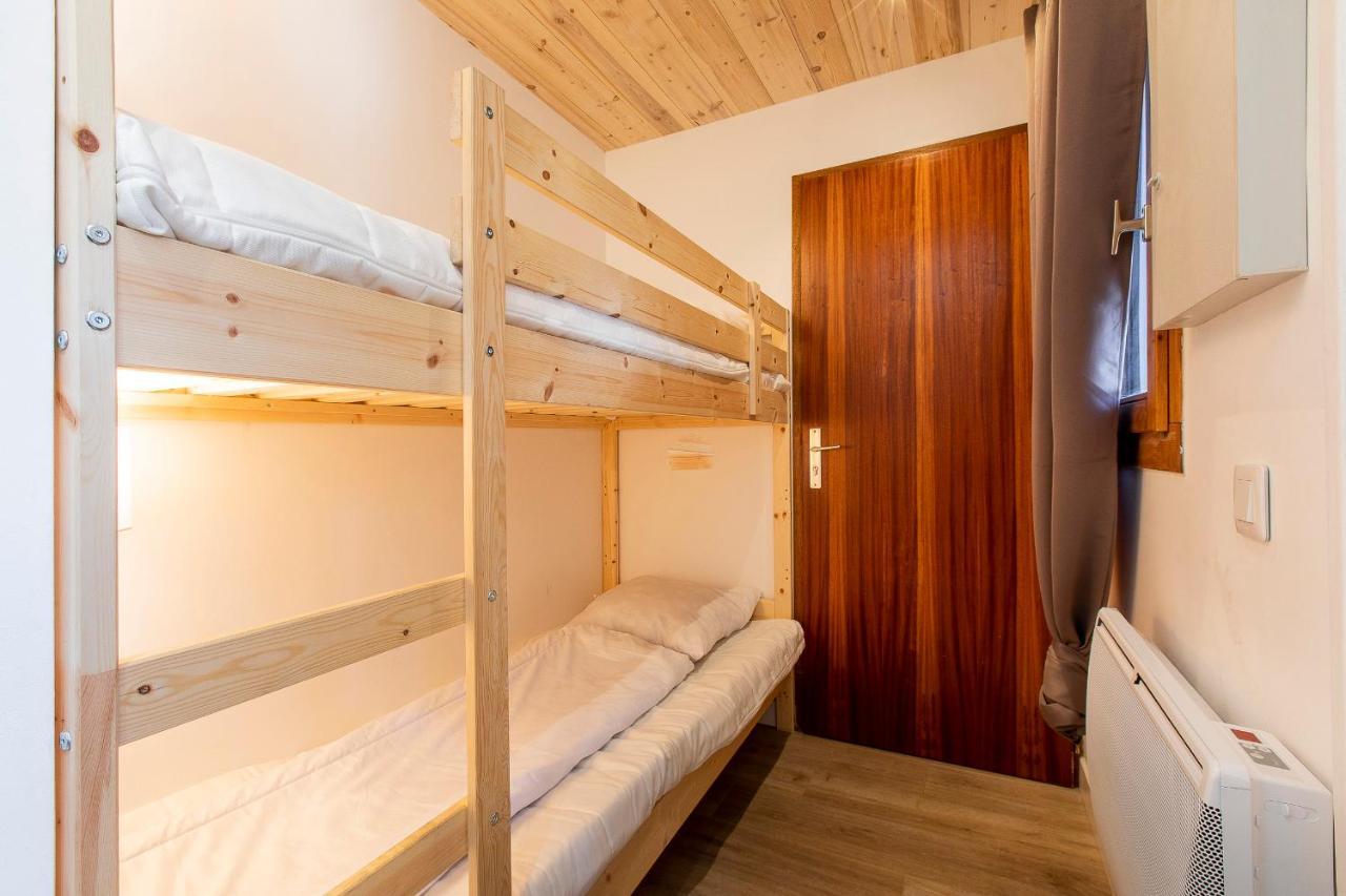 Les Chalets Autrichiens - Megève Esterno foto