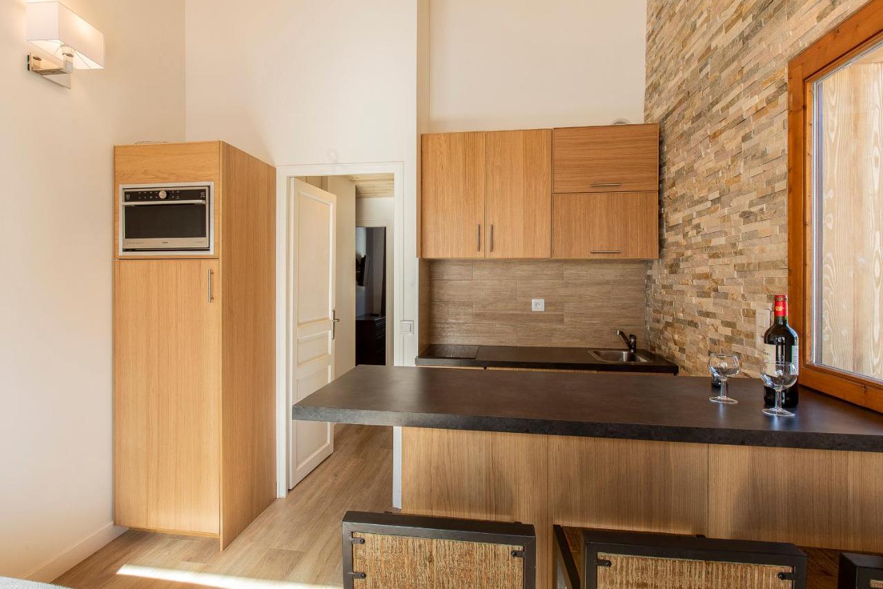 Les Chalets Autrichiens - Megève Esterno foto
