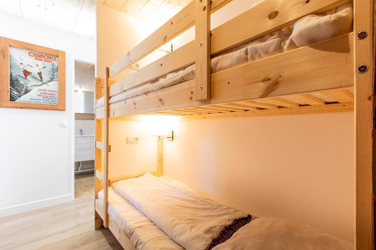 Les Chalets Autrichiens - Megève Esterno foto