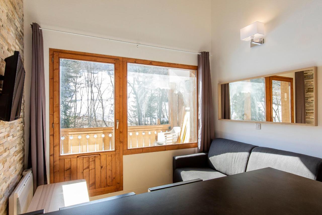 Les Chalets Autrichiens - Megève Esterno foto