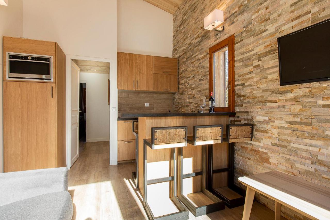 Les Chalets Autrichiens - Megève Esterno foto